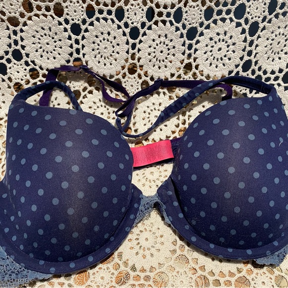 La Senza Polka Dot Bra - Picture 3 of 13